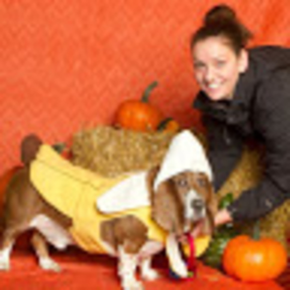 Meet your Posher, Elizabeth - Picture 1 of 1